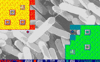 Kweek — screenshot 1